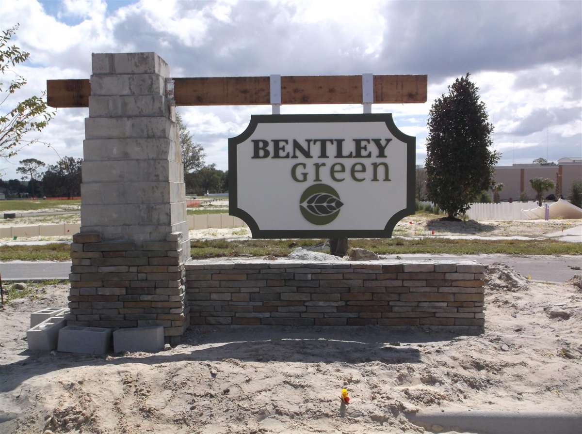 Architectural Signage Kendal Signs